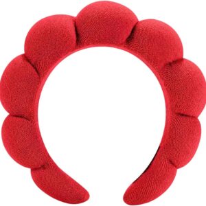 Spa Headband