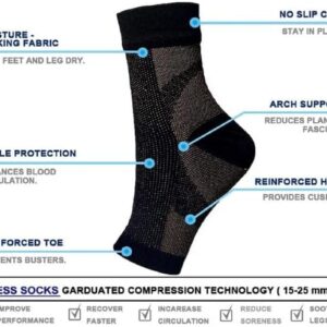 Compression Socks