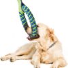 Bullymake Dog Toys For Aggressive Chewers - Tug &Amp; Clean – Great Shop Bullymake Dog Toys