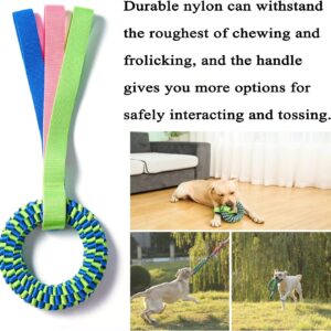 Bullymake Dog Toys