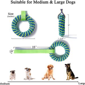 Bullymake Dog Toys