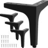 Metal Furniture Legs
