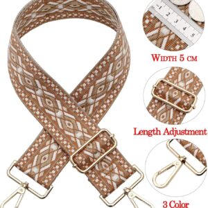 Crossbody Purse Strap