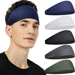 Sports Headbands Men
