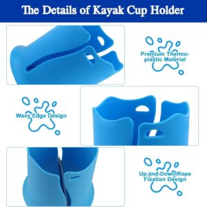 Paddle Board Drink Holder