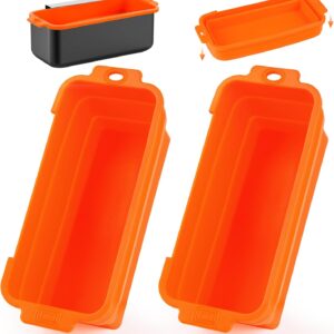 Silicone Grease Cup Liners