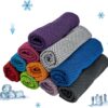 Cooling Towel