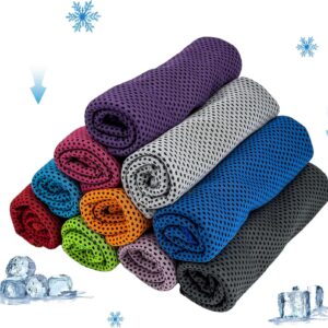 Cooling Towel
