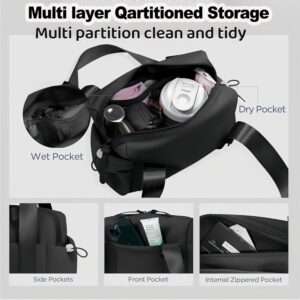 Mini Gym Bag