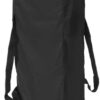 Canopy Tent Storage Bag | Waterproof 55&Quot; Black – Great Shop Canopy Tent Storage Bag