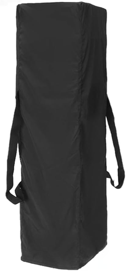 Canopy Tent Storage Bag | Waterproof 55&Quot; Black – Great Shop Canopy Tent Storage Bag