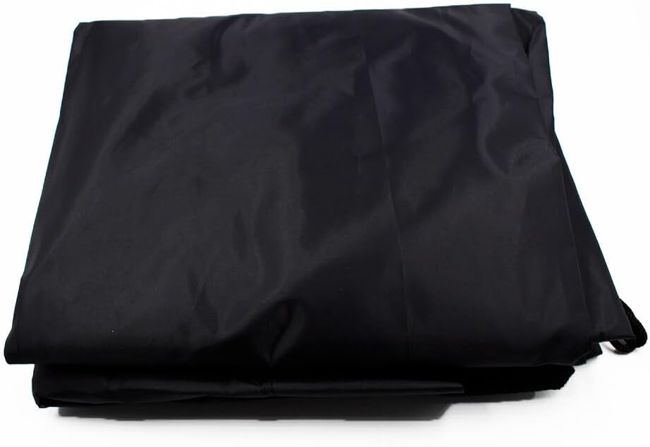Canopy Tent Storage Bag | Waterproof 55&Quot; Black – Great Shop Canopy Tent Storage Bag