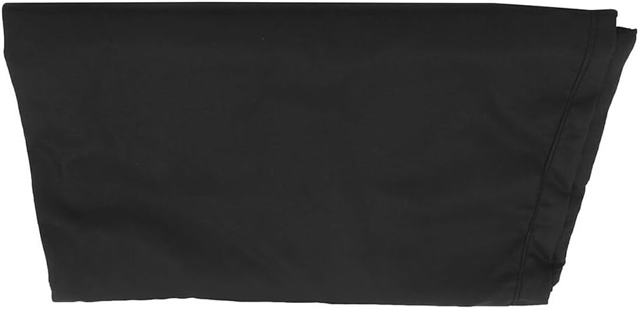 Canopy Tent Storage Bag | Waterproof 55&Quot; Black – Great Shop Canopy Tent Storage Bag