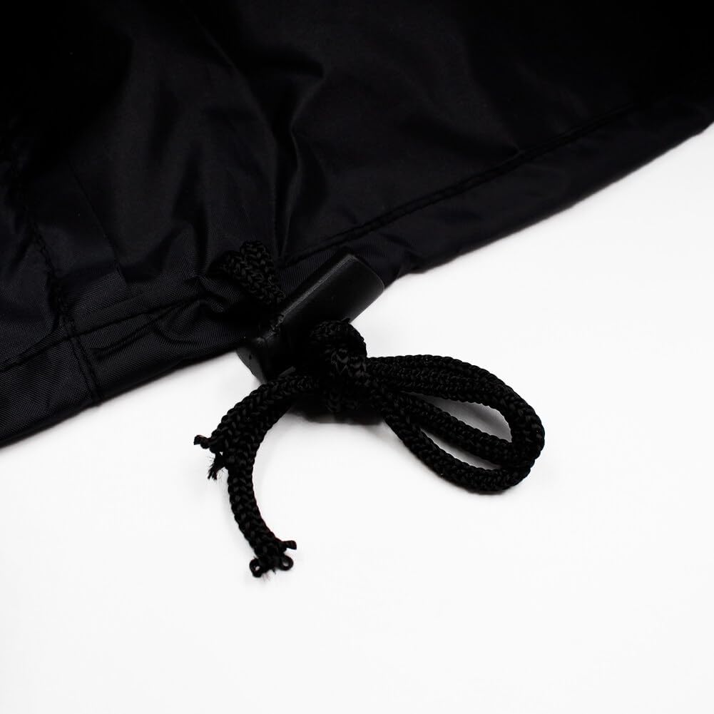 Canopy Tent Storage Bag | Waterproof 55&Quot; Black – Great Shop Canopy Tent Storage Bag