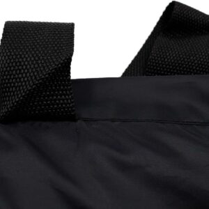 Canopy Tent Storage Bag | Waterproof 55&Quot; Black – Great Shop Canopy Tent Storage Bag