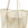 Beach Tote Bag