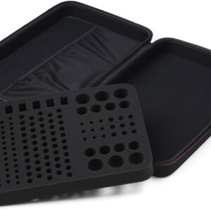 Battery Organizer Case