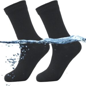 Waterproof Adventure Socks