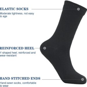 Waterproof Adventure Socks