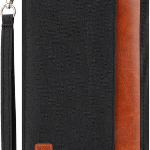 Travel Passport Wallet