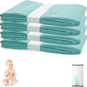Nappy Bin Refill Bags