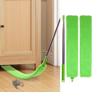 Retractable Gap Dust Cleaner