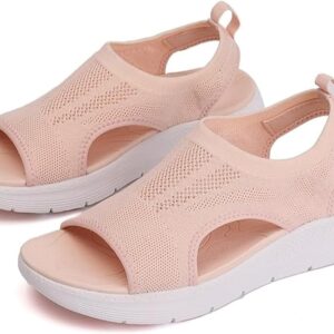 Orthopedic Sandals