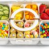 Snackle Box Container