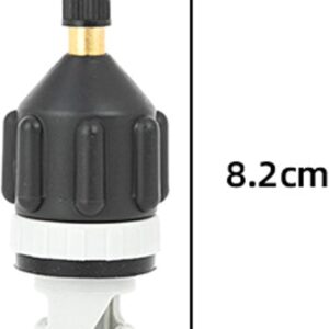 Sup Pump Adaptor