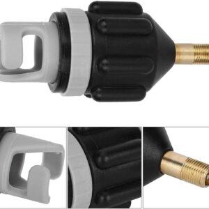 Sup Pump Adaptor