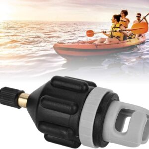 Sup Pump Adaptor