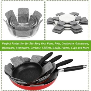 Pot &Amp; Pan Protectors