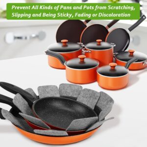 Pot &Amp; Pan Protectors