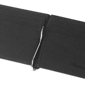Money Clip Wallet