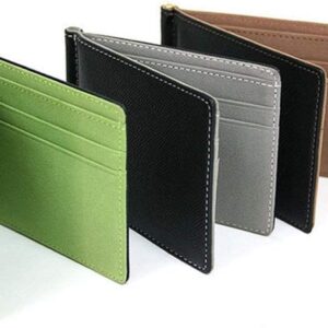 Money Clip Wallet