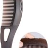 Dandruff Comb