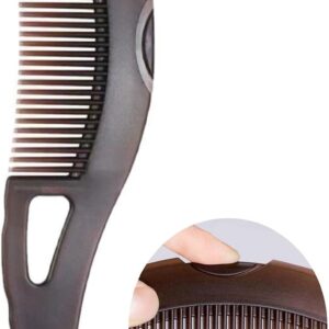 Dandruff Comb