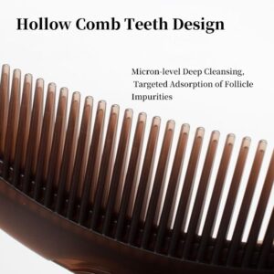 Dandruff Comb