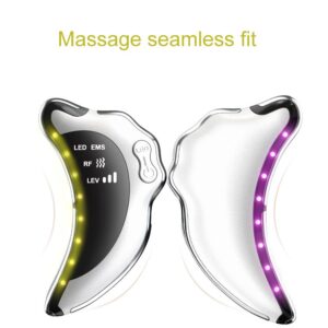 EMS Microcurrent Facial Device