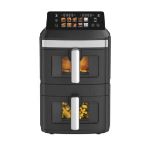 Healthy Choice 13L Dual Zone Double Stack Air Fryer Product Image Great Shop