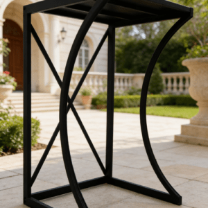Dryer Stand Maxi – Ultimate Heavy‑Duty Steel Rack Product Image Great Shop