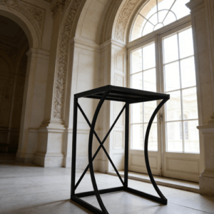 Dryer Stand Maxi – Ultimate Heavy‑Duty Steel Rack Product Image Great Shop