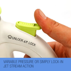 Jet-Usa Handheld Portable Steam Cleaner – Great Shop Jet-Usa Handheld Portable Steam Cleaner Product Image Great Shop