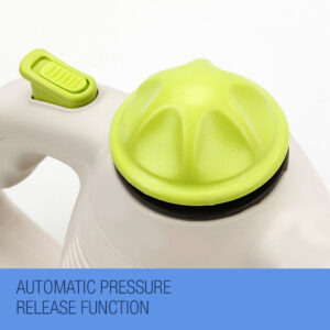 Jet-Usa Handheld Portable Steam Cleaner – Great Shop Jet-Usa Handheld Portable Steam Cleaner Product Image Great Shop