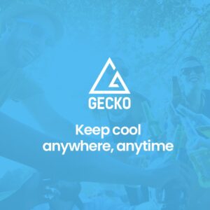 Gecko 100L Portable Chest Freezer 12V 24V 240V Product Image Great Shop