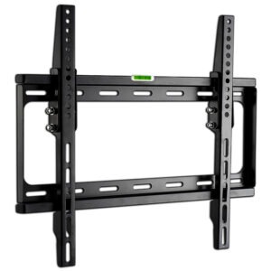 Tilt Tv Wall Mount Bracket For Flat Curved Screens 26-55&Quot; Product Image Great Shop