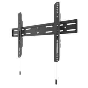 Kanto Pf300 Fixed Low-Profile Tv Wall Mount – Great Shop Kanto Pf300 Fixed Low-Profile Tv Wall Mount Product Image Great Shop