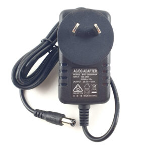 Charger for Dyson V6 V7 V8 DC59 DC58 vacuum cleaners with Australian plug