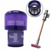 Hygieia Premium Replacement Hepa Filter For Dyson V11 And V15 Cordless Vacuums
