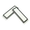 Roborock Replacement Parts Kit Containing Roller Brush Side Brushes And Hepa Filters